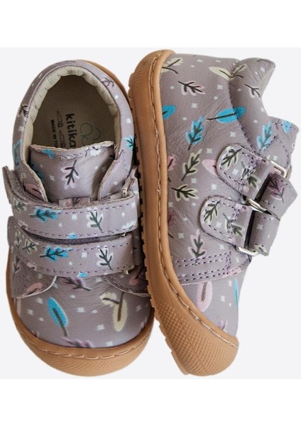 Tuttino Ilk Adım Ayakkabı Mor fırsatları