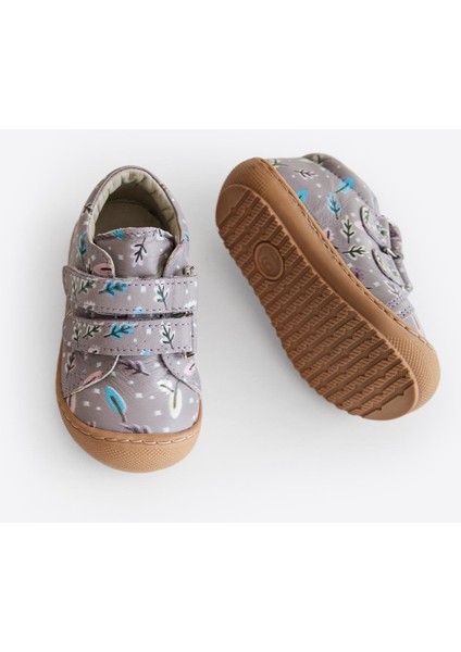 Tuttino Ilk Adım Ayakkabı Mor