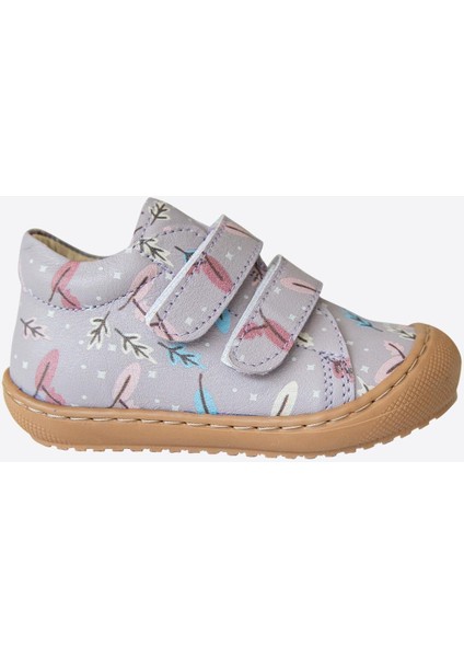 Tuttino Ilk Adım Ayakkabı Mor