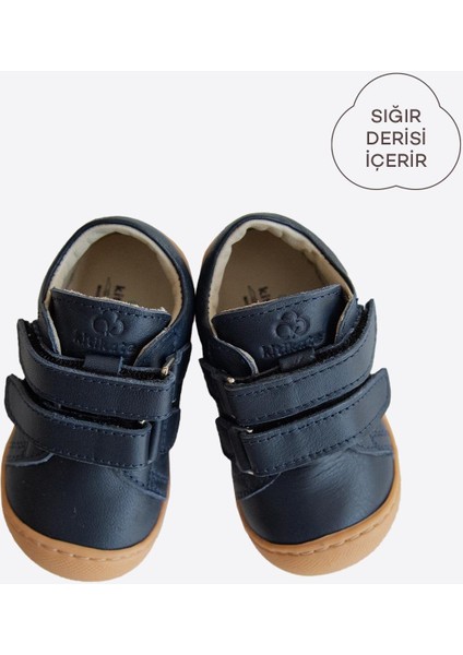 Pebby Ilk Adım Ayakkabı Mavi