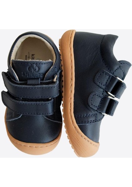 Pebby Ilk Adım Ayakkabı Mavi modelleri