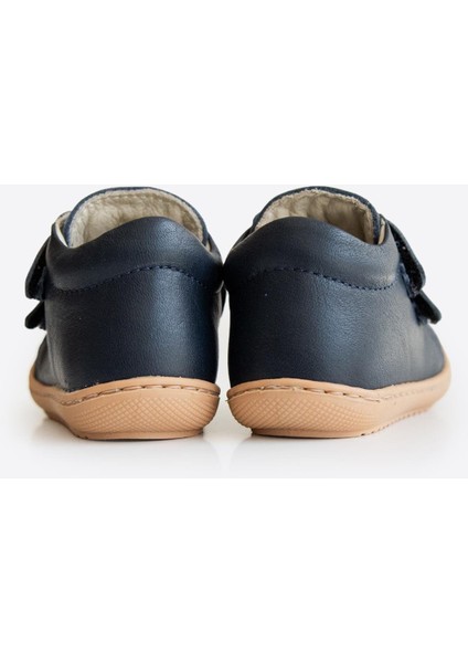 Pebby Ilk Adım Ayakkabı Mavi fırsatları