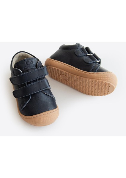 Pebby Ilk Adım Ayakkabı Mavi indirimleri