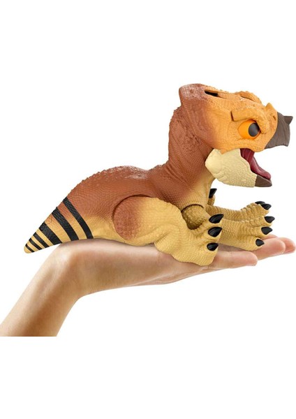 Interaktif Aquilops Figürü JGC01 fiyatları