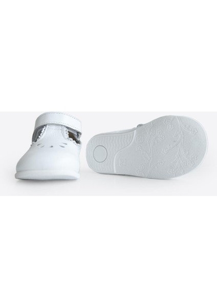 Celine Ilk Adım Ayakkabı Beyaz fırsatları