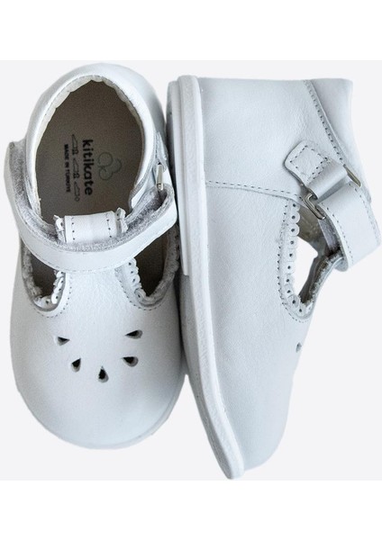 Celine Ilk Adım Ayakkabı Beyaz indirimleri