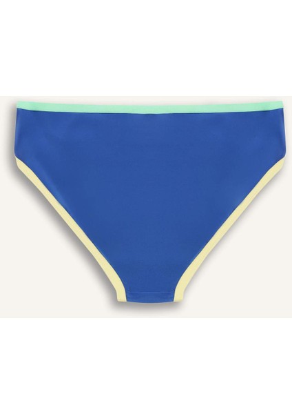 Kız Çocuk Baskılı Bikini Takımı E0011A825HS