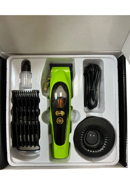 Şarj Edilebilir Saç Kesme Makinesi Tarzını Için %100 Üst Düzey Hassasiyet modelleri