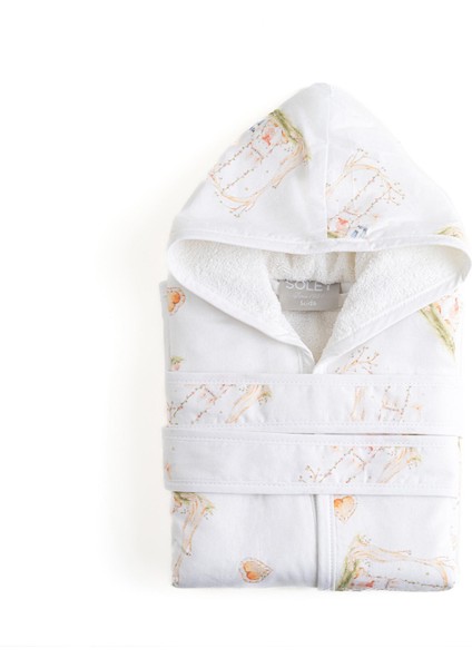 | Swing Dreams | %100 Pamuklu Bebek Bornoz fiyatları