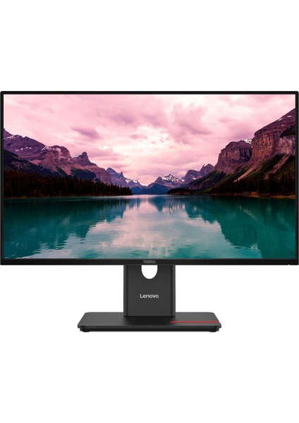 Lenovo Thınvısıon T24-40 64A4MARXTK 23.8" 4ms 120HZ Vga/hdmı/dısplay Vesa Pıvot IPS LED Monıtor