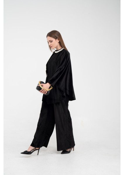 Taş Detaylı Kadife Takım K8048 fırsatları