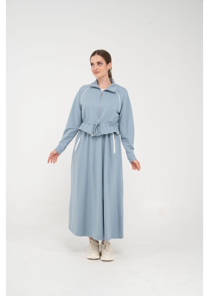 Ceketli Rahat Kesim Takım K8064 fırsatları