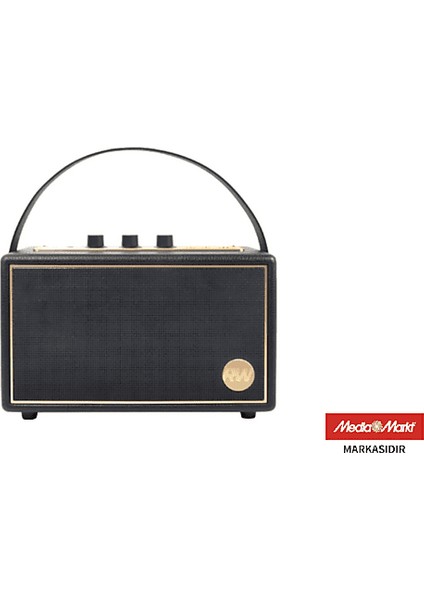 Iconic Vibe 3 - Ppa 550-RW Robbie Williams Edition 60W Bluetooth Hoparlör
