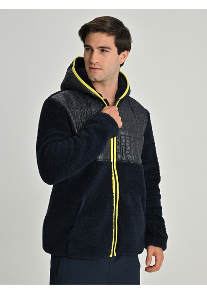 Erkek Trend Mikro Kapitone Sweat fiyatları