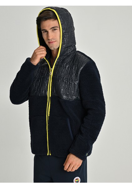 Erkek Trend Mikro Kapitone Sweat fırsatları