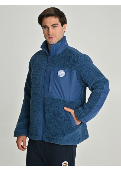 Erkek Trıbun Micro Detaylı Sweat fiyatları