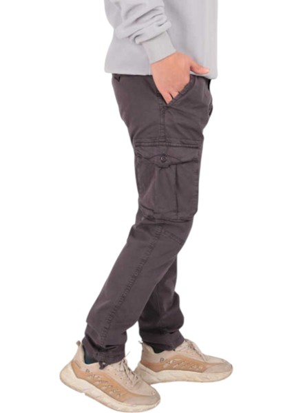 0007 Erkek Kargo Pantolon modelleri