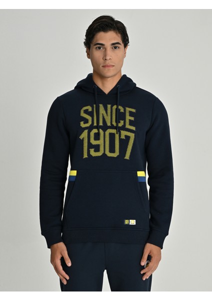 Erkek Kolej Sınce 1907 Sweat