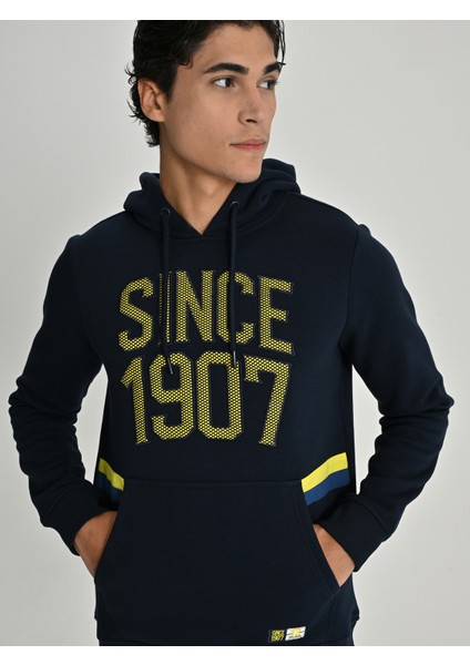 Erkek Kolej Sınce 1907 Sweat fırsatları