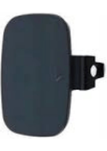 Bmw Tampon Çeki Kapağı E65 Arka 2002-05