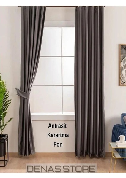 Blackout - Karartma Fon Perde