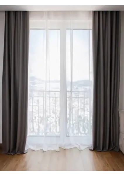 Blackout - Karartma Fon Perde modelleri