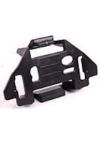 Bmw Far Fıskiye Kapak Braketi F10 Sağ