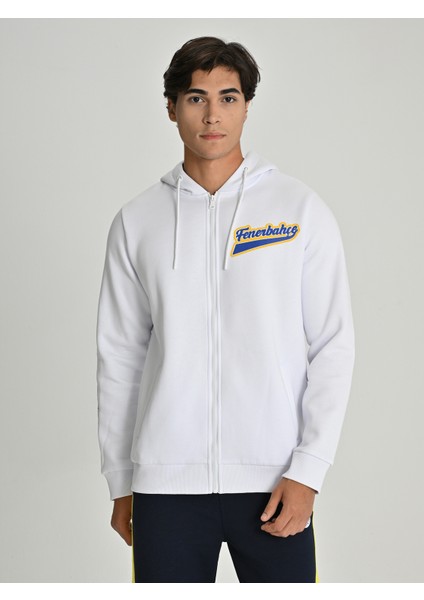 Erkek Kolej Fenerbahçe Sweat