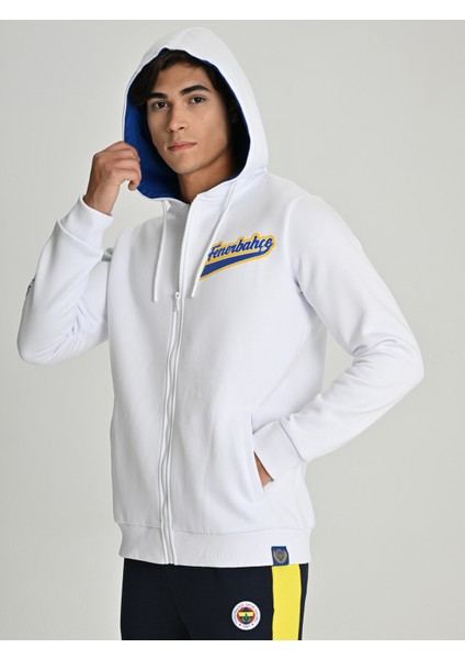 Erkek Kolej Fenerbahçe Sweat modelleri