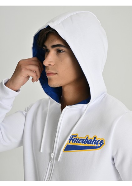 Erkek Kolej Fenerbahçe Sweat fırsatları