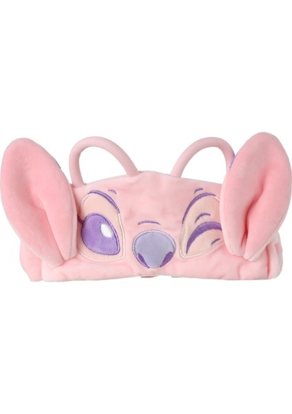 Disney Lilo&stitch Lisanslı Yumuşak Saç Bandı (Angel) modelleri