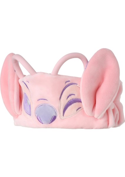 Disney Lilo&stitch Lisanslı Yumuşak Saç Bandı (Angel) fırsatları