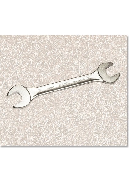 0150 Çatal Iki Ağız Anahtar 14X15