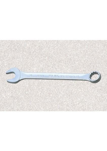 0350 Kombine Anahtar 22 mm