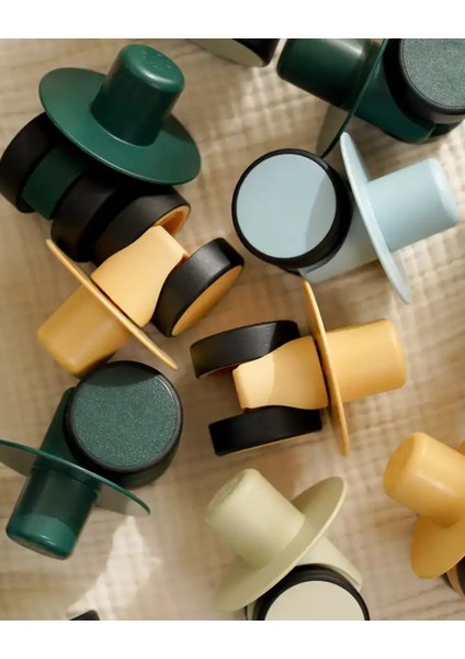 4x Swirly Yedek Tekerlek - Orman Yeşili M-Wnp-4xs-Na-Fg fırsatları