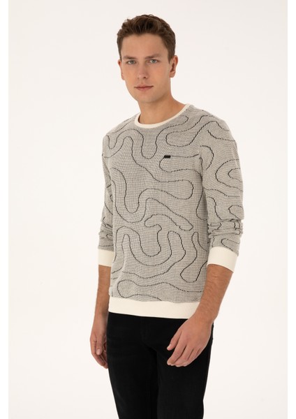 Erkek Siyah Sweatshirt 50308910-VR046 modelleri