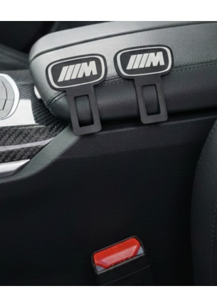 Mercedes Amg Logolu Emiyet Kemer Tokası Aksesuarı - Aksesuar fiyatları