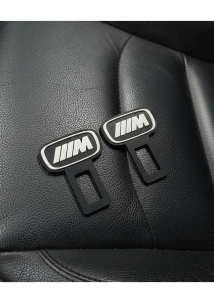 Mercedes Amg Logolu Emiyet Kemer Tokası Aksesuarı - Aksesuar modelleri