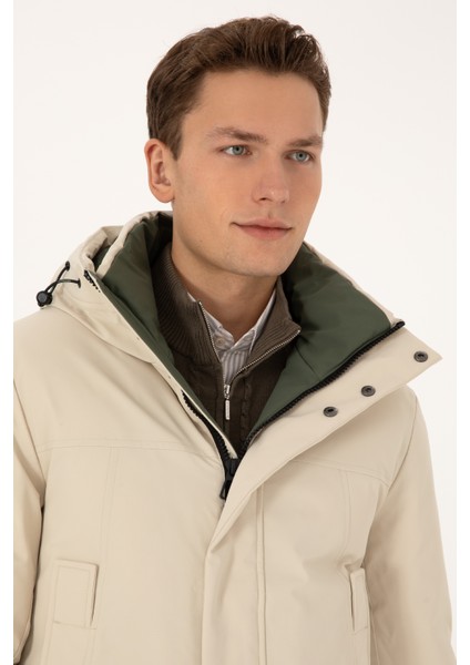 Erkek Mont 50310208-VR256 fiyatları