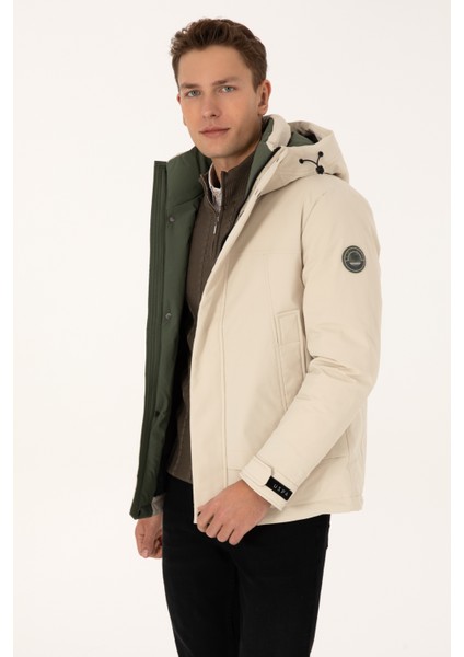 Erkek Mont 50310208-VR256 modelleri