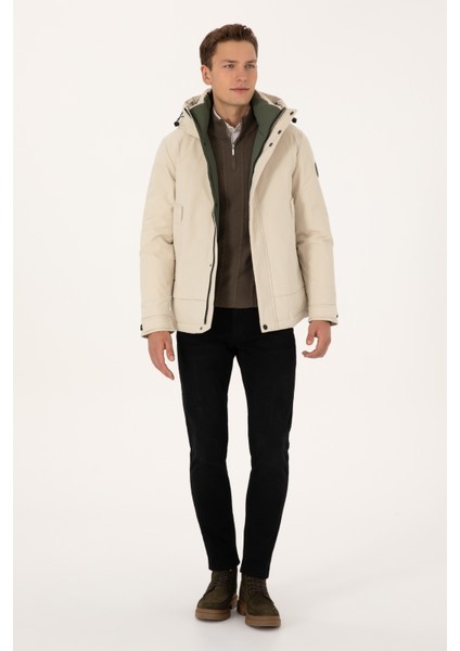 Erkek Mont 50310208-VR256 fırsatları