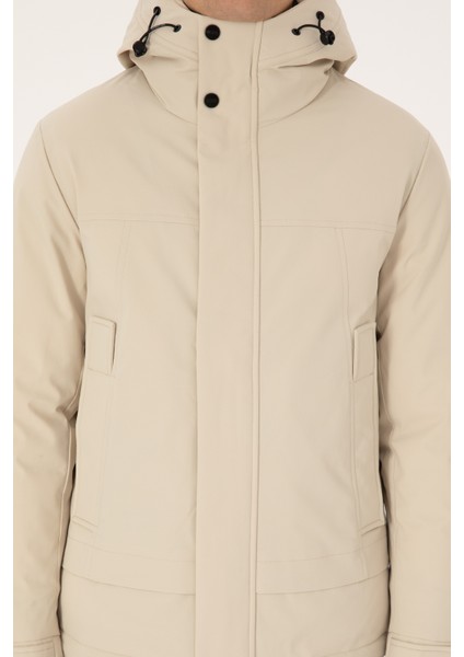 Erkek Mont 50310208-VR256