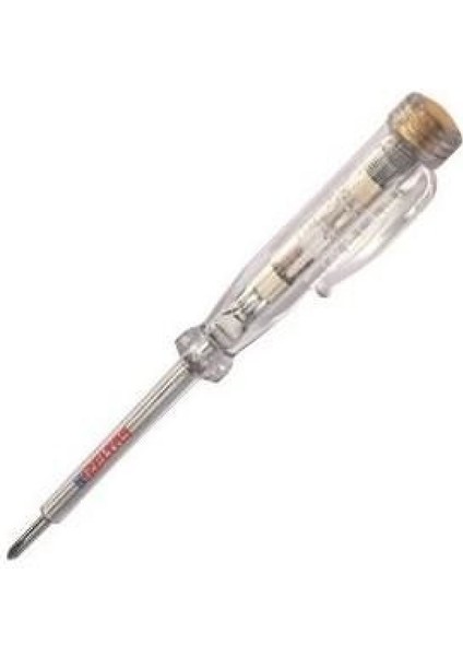 Izeltaş Kontrol Kalemi Yıldız 135 mm