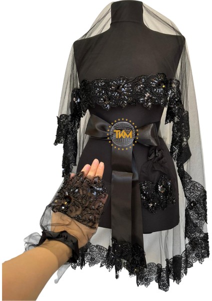 Gelin Duvağı Seti fiyatları