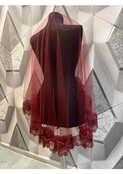 Gelin Duvağı Seti fırsatları