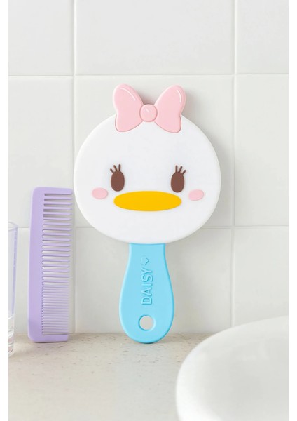 Disney Lisanslı Tsum Tsum Serisi El Aynası (Daisy) fiyatları