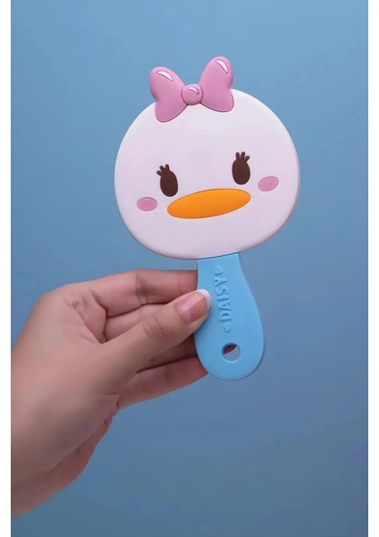 Disney Lisanslı Tsum Tsum Serisi El Aynası (Daisy) fırsatları