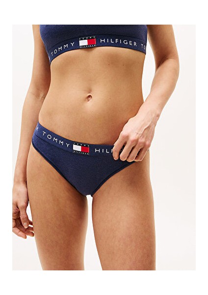 Kadın Mavi Iç Çamaşırı modelleri