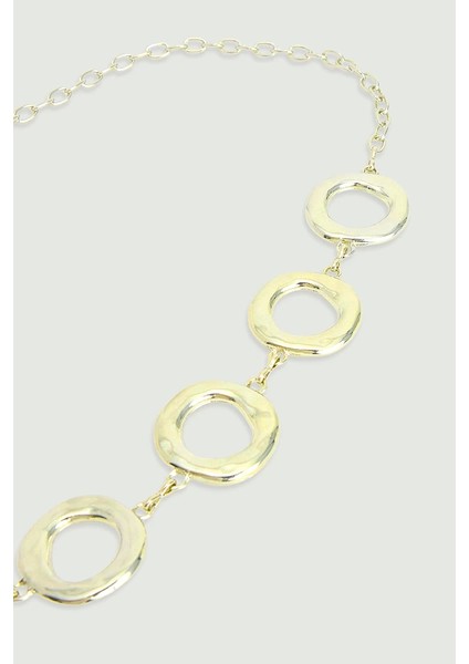 Halka Zincir Kemer - Gold fiyatları