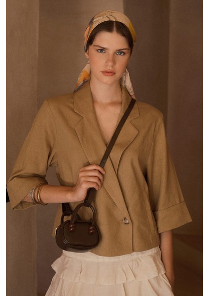 Desenli Modal Fular Hamhara modelleri